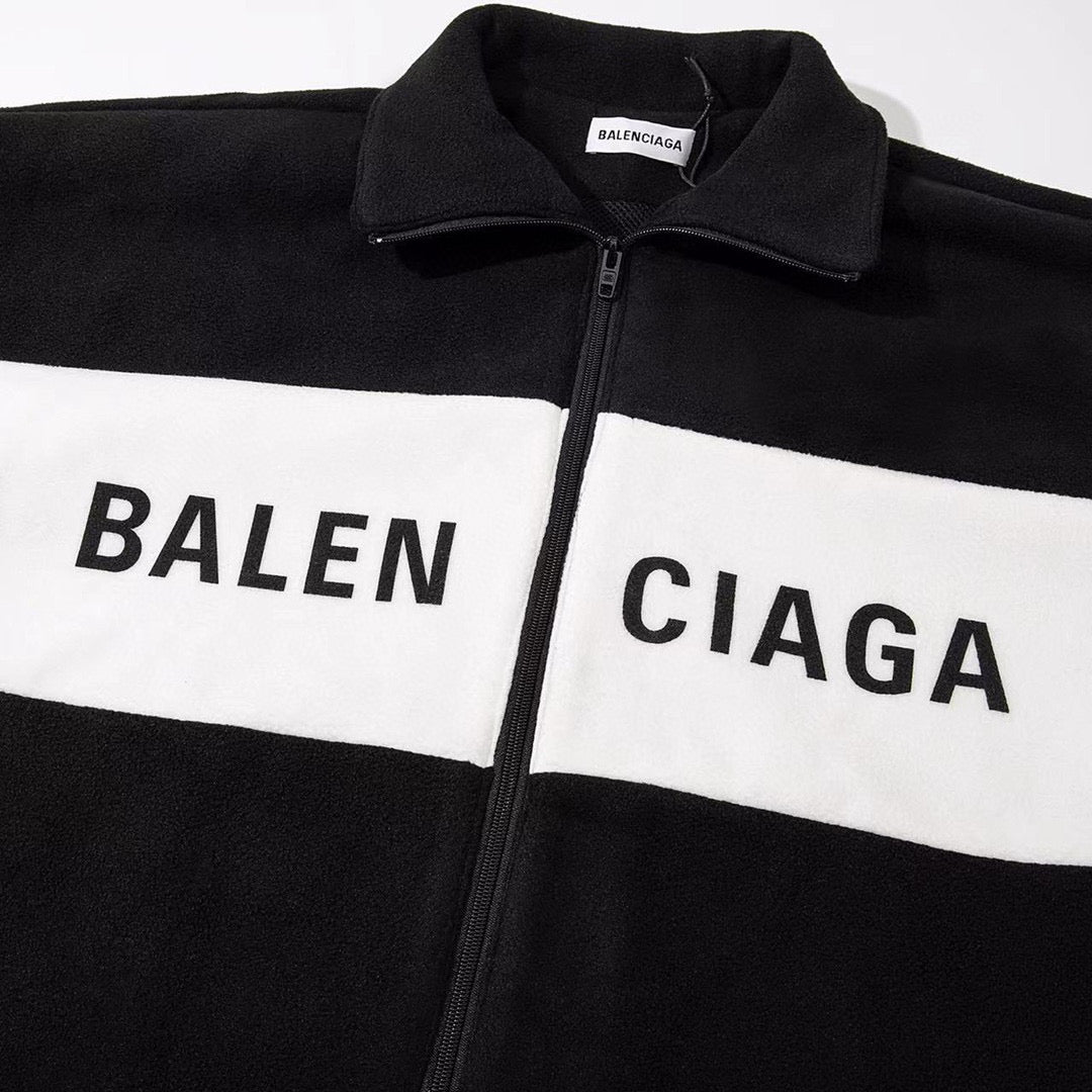 Ba1en*iaga Jacket