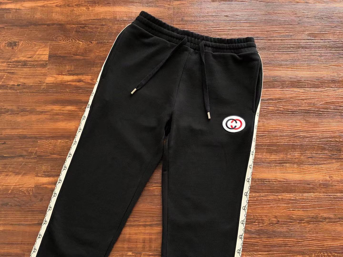 Gvc*1 Sweatpants