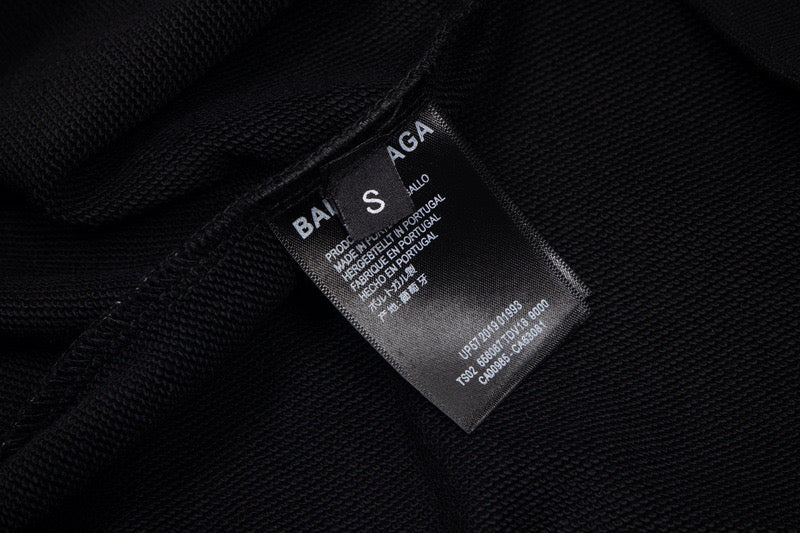 Ba1en*iaga Sweatshirt
