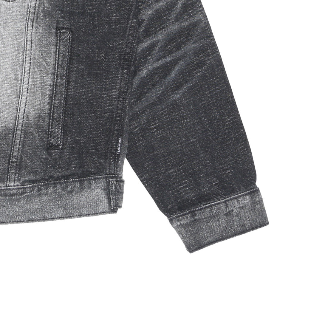 Ba1en*iaga Jacket