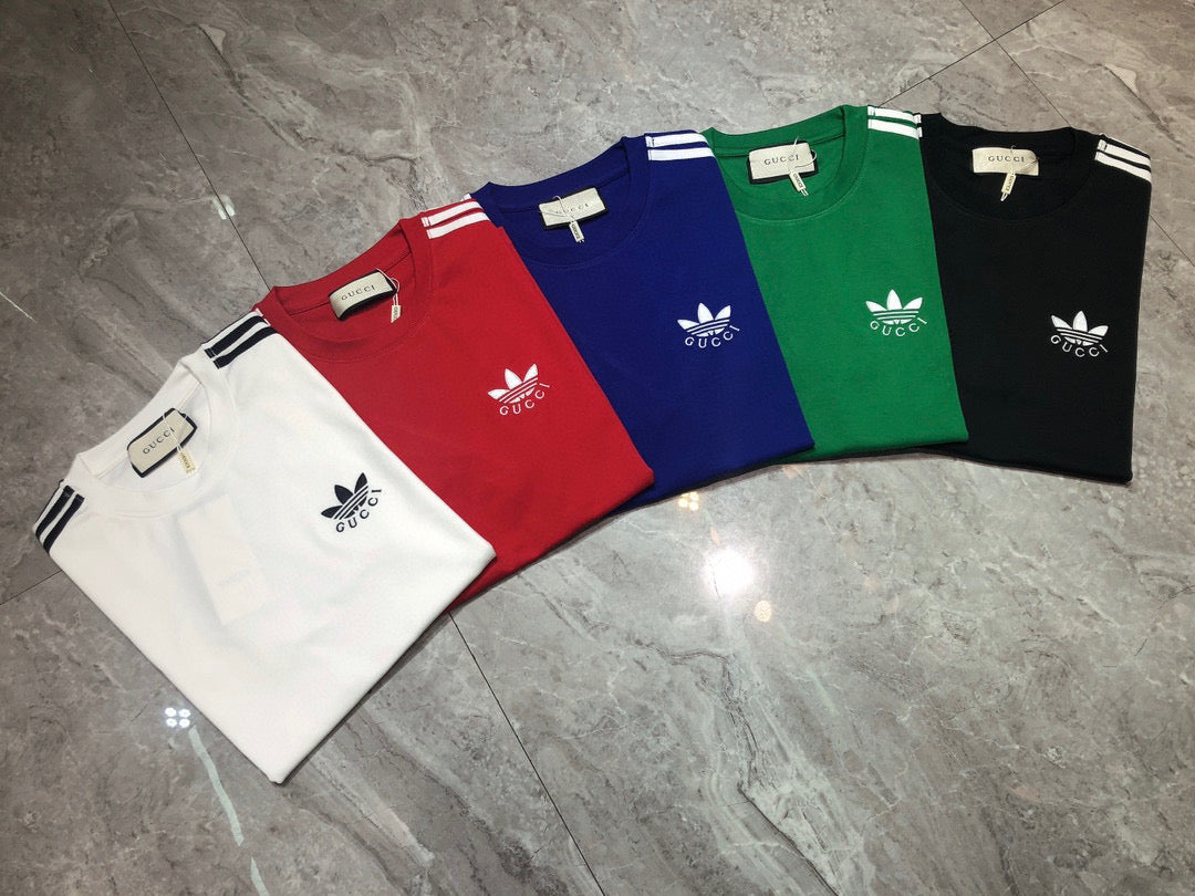 Gvc*1 T-shirt