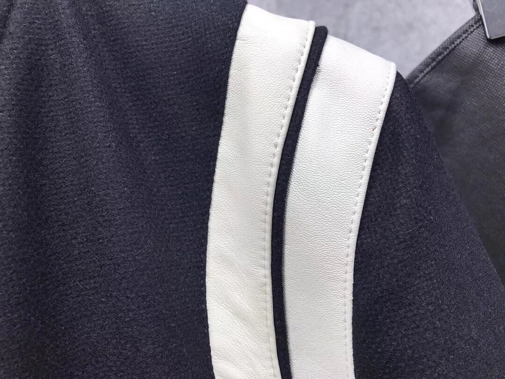 Sa1nt Lau*nt Replica Jacket