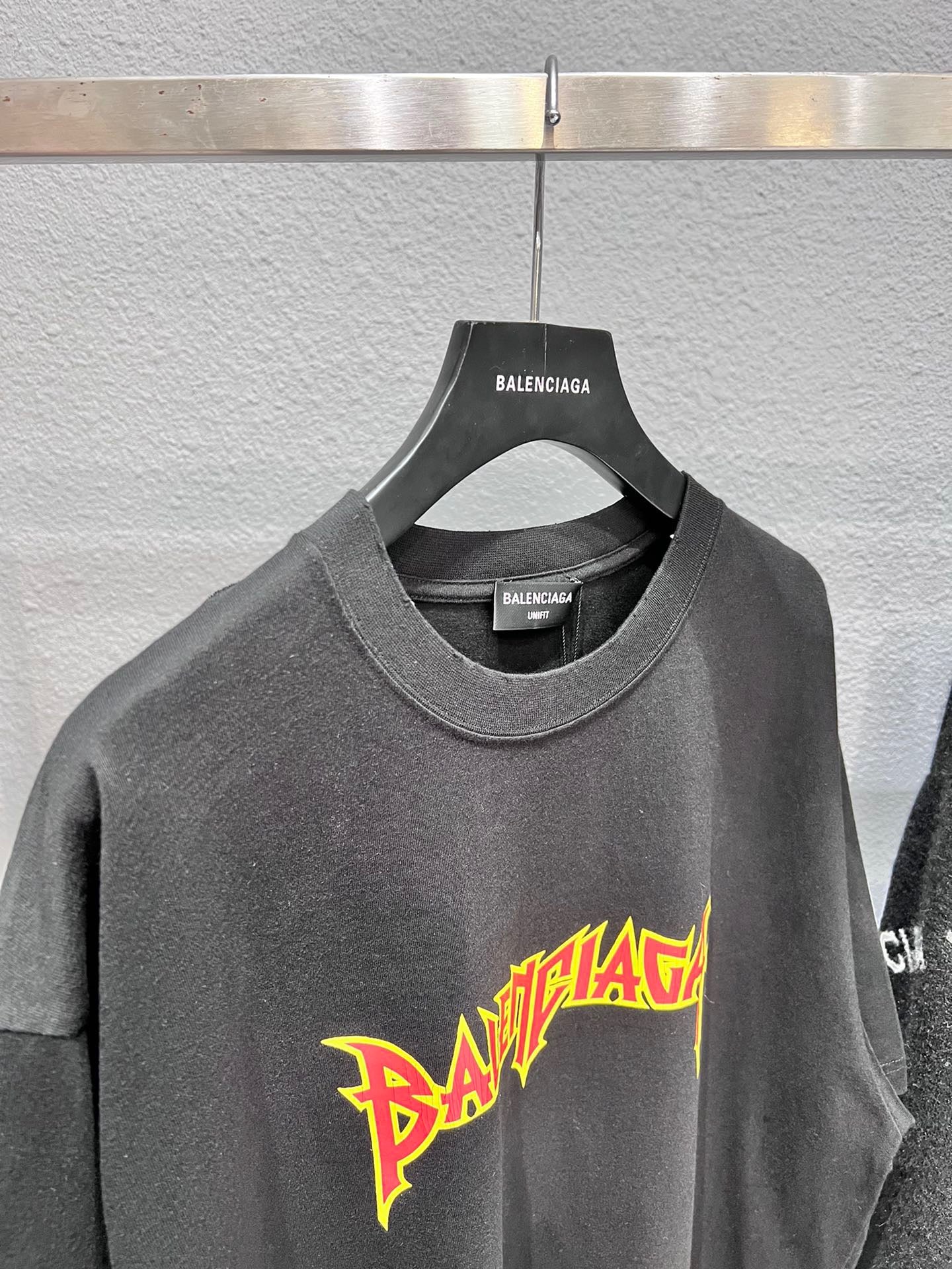 Ba1en*iaga T-shirt