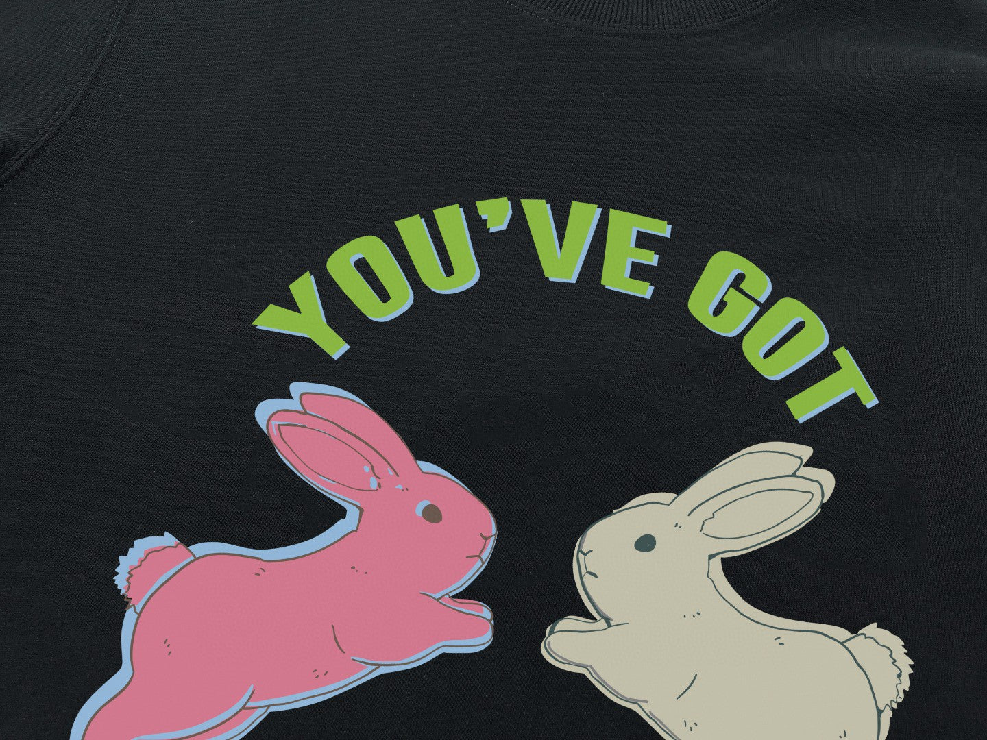 Gvc*1 Sweatshirt