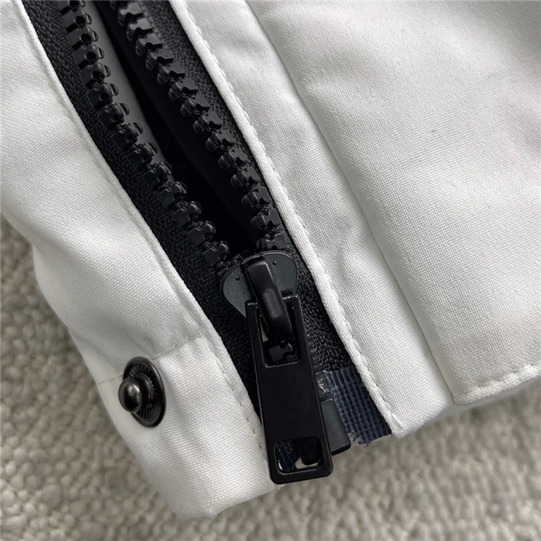 2021fw F**di Dwon Jacket