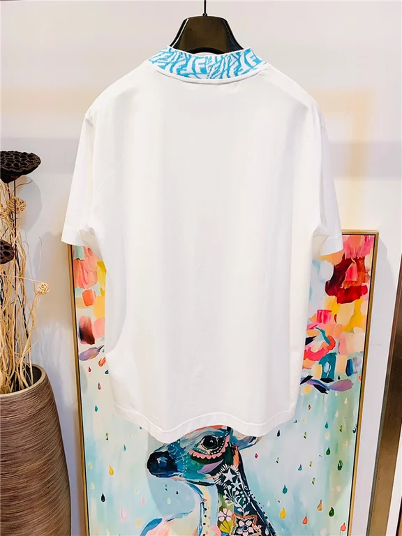 2021ss F**di T Shirt