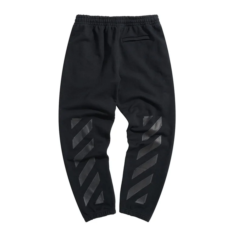 2022fw Off White Sweater pants