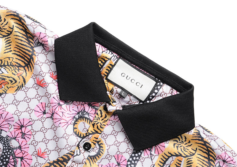 Gvc*1 Shirt