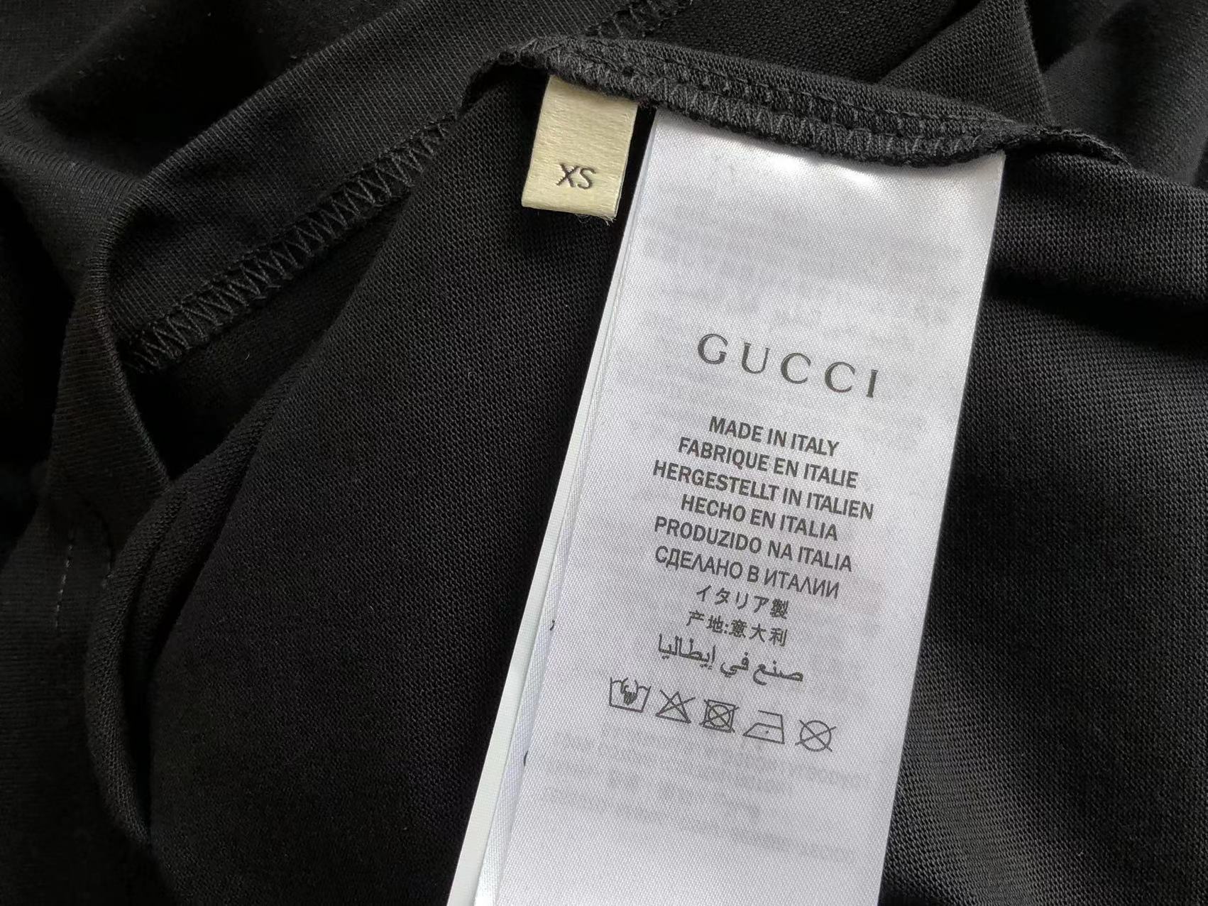 Gvc*1 T-shirt