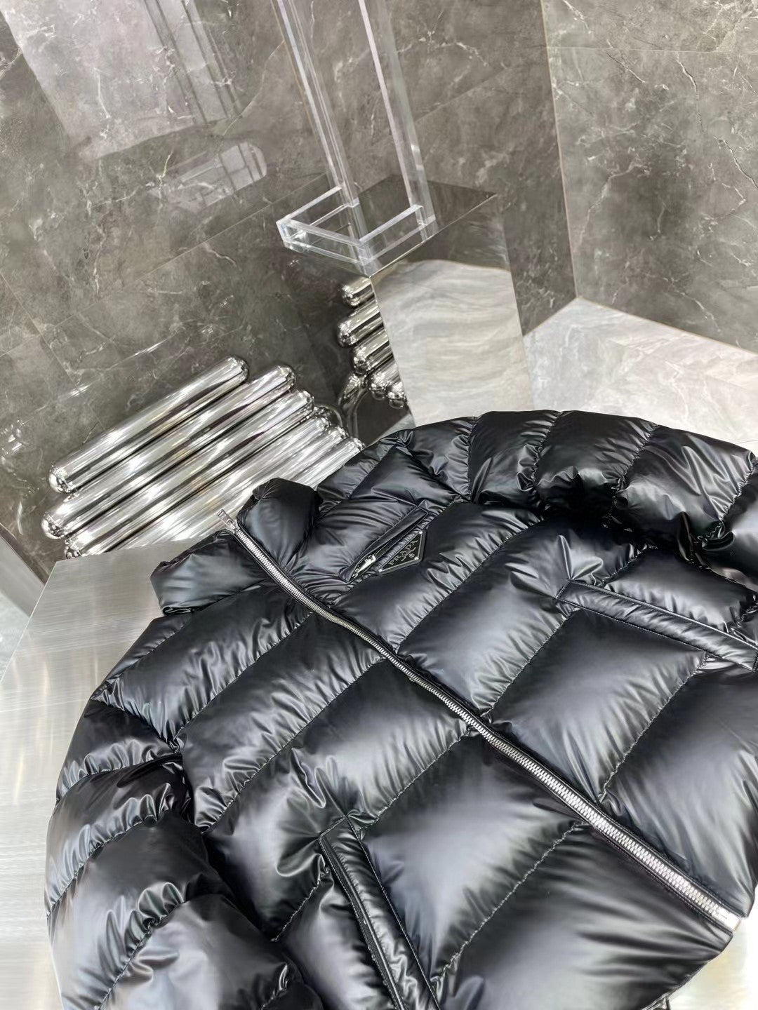 Pra*a Jacket
