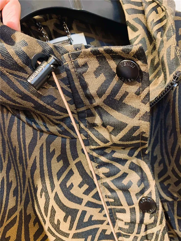 2021SS F**di Jacket
