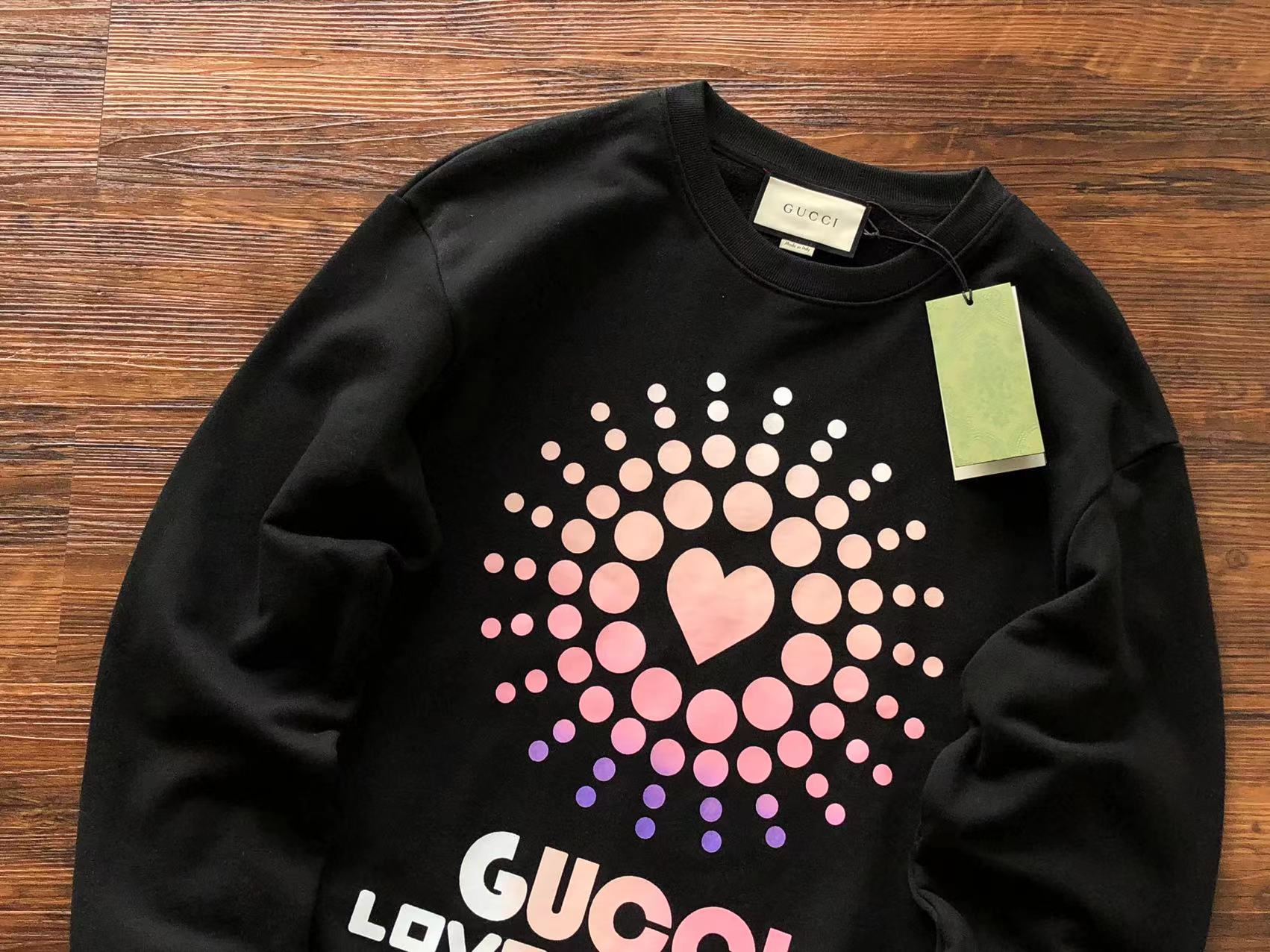 Gvc*1 Sweatshirt