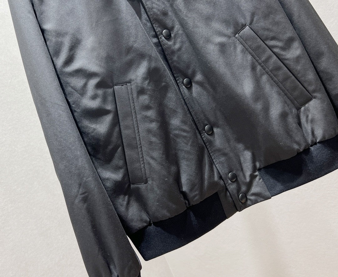 Pra*a Jacket