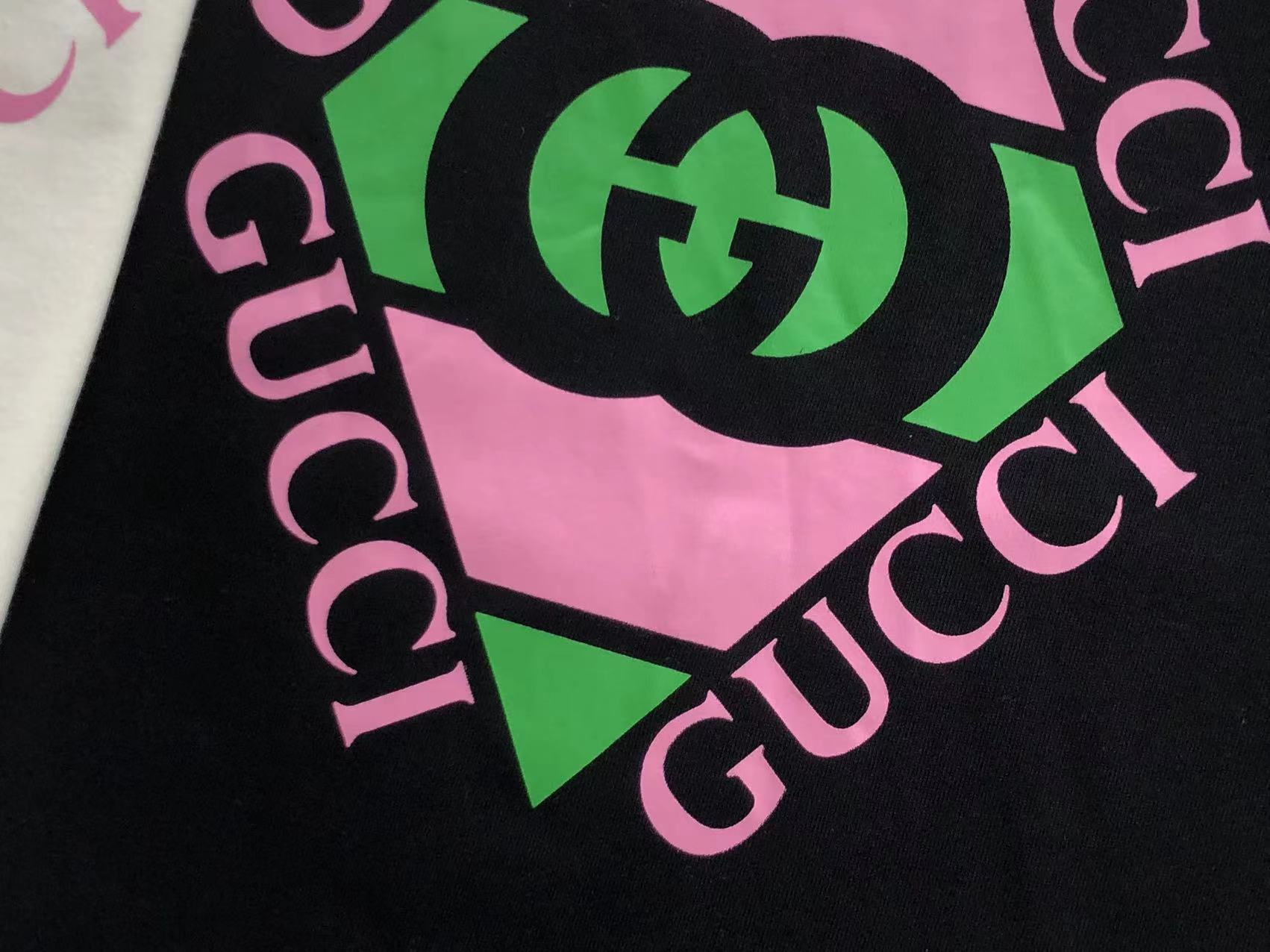 Gvc*1 T-shirt