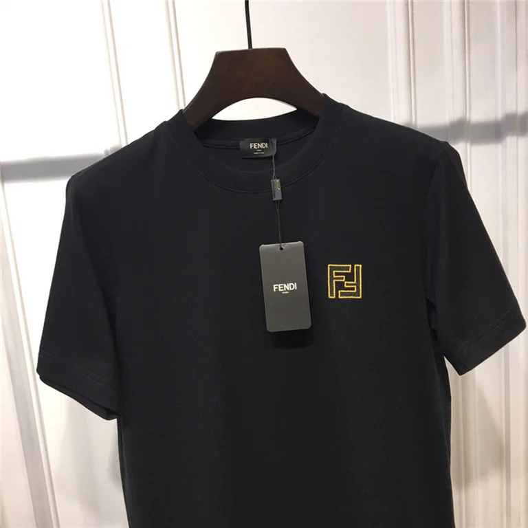 2022ss F**di T Shirt