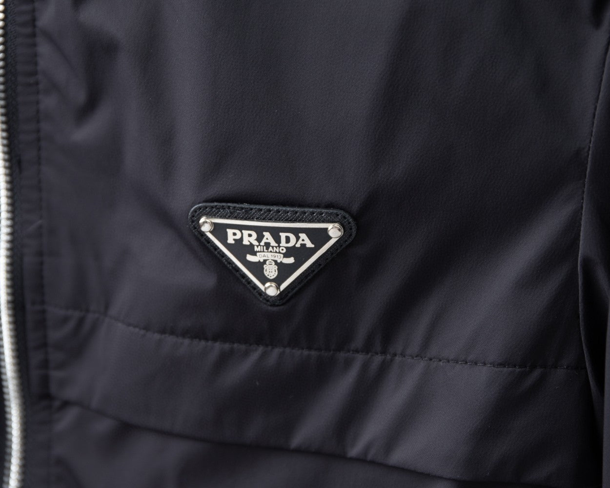 Pra*a Jacket