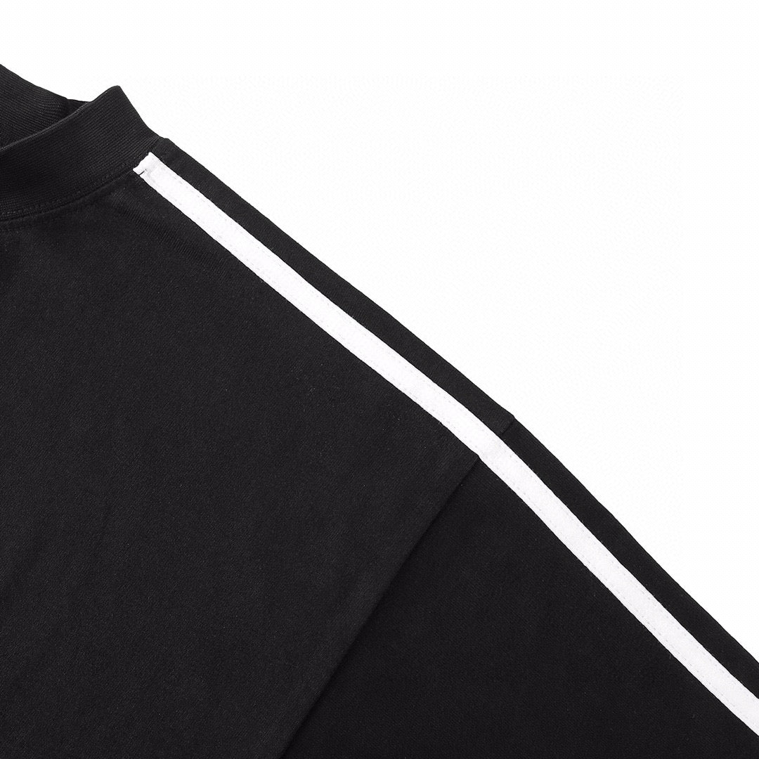 Ba1en*iaga T-shirt