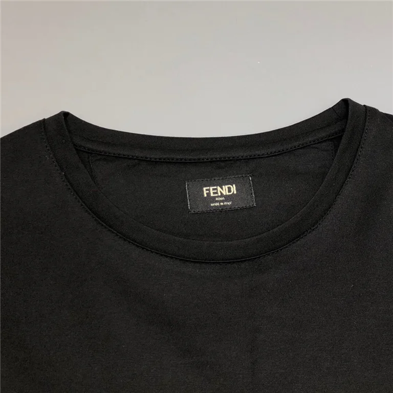 2021ss F**di T Shirt