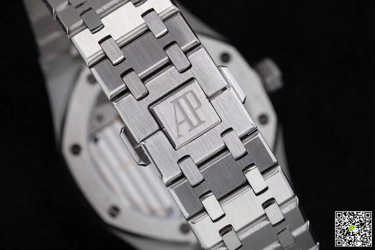 Replica Audemars P1g*et Royal Oak Tourbillon 26510ST.OO.1220ST.01 1:1 Best Edition R8 Factory Blue Dial