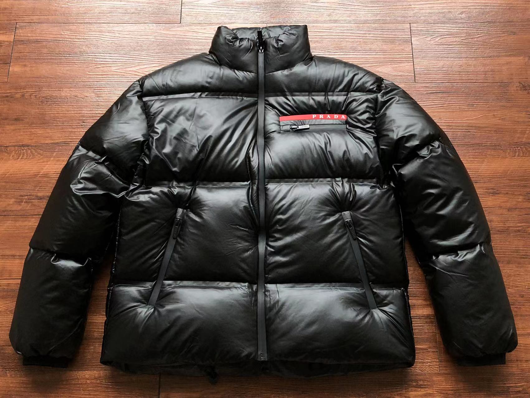 Pra*a Jacket