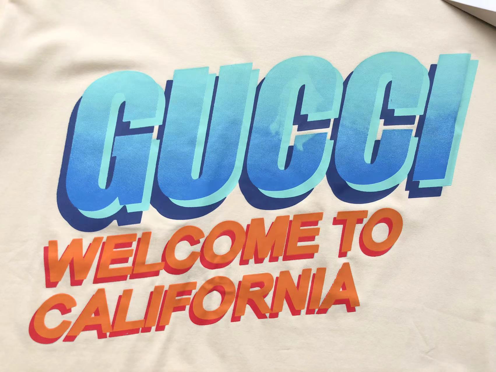 Gvc*1 T-shirt