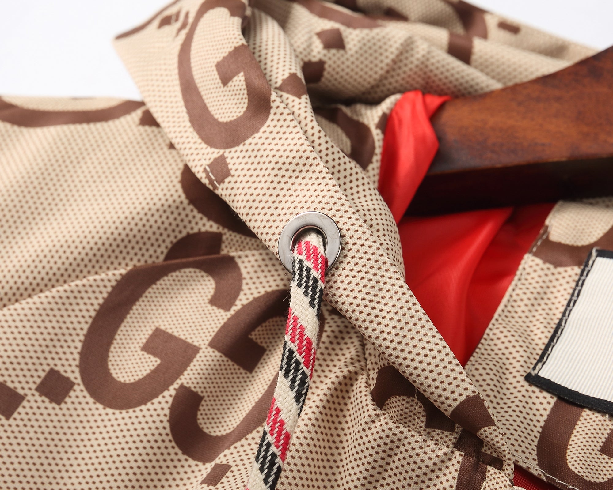 Gvc*1 Jacket