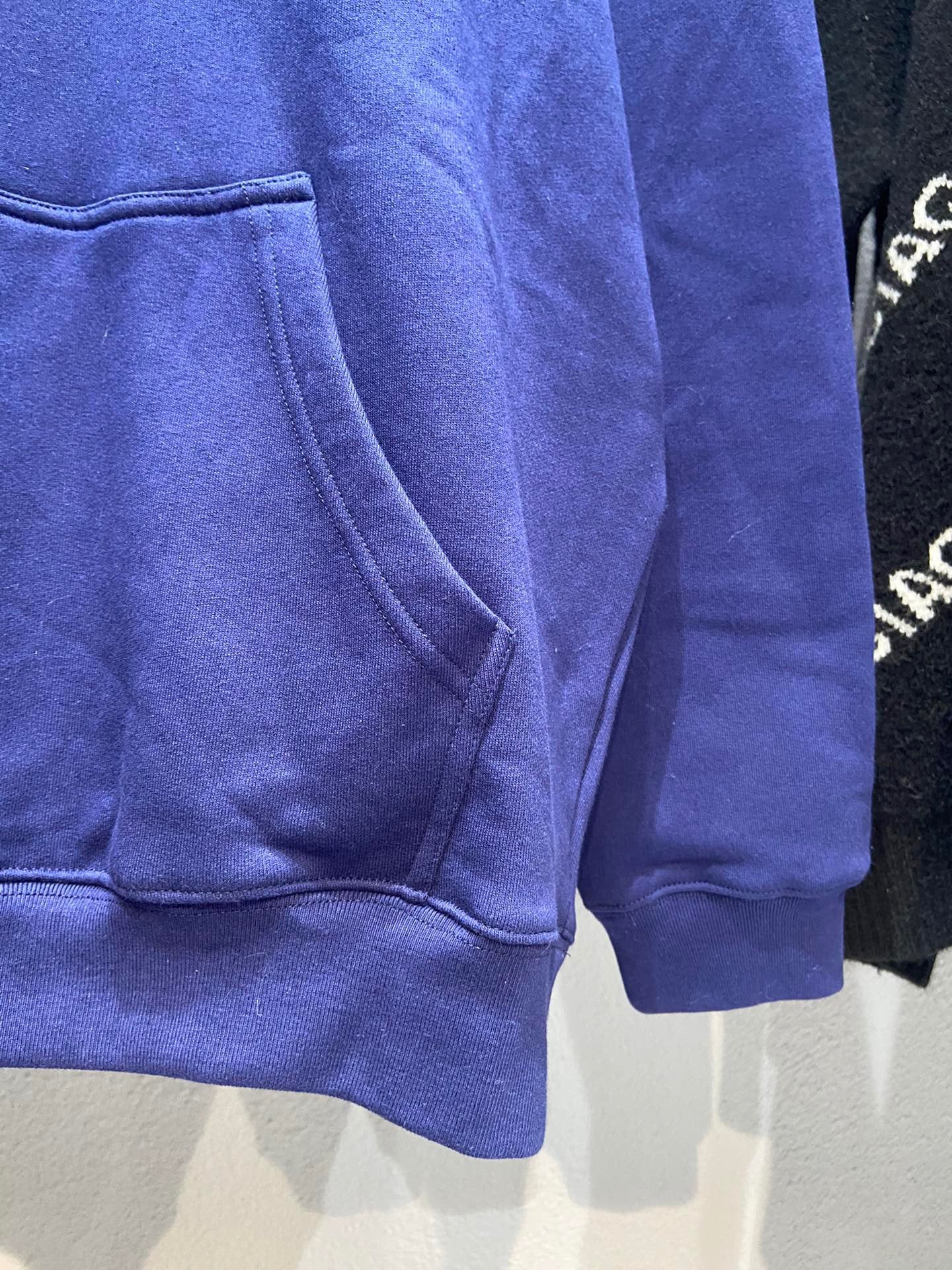 Ba1en*iaga Hoodie