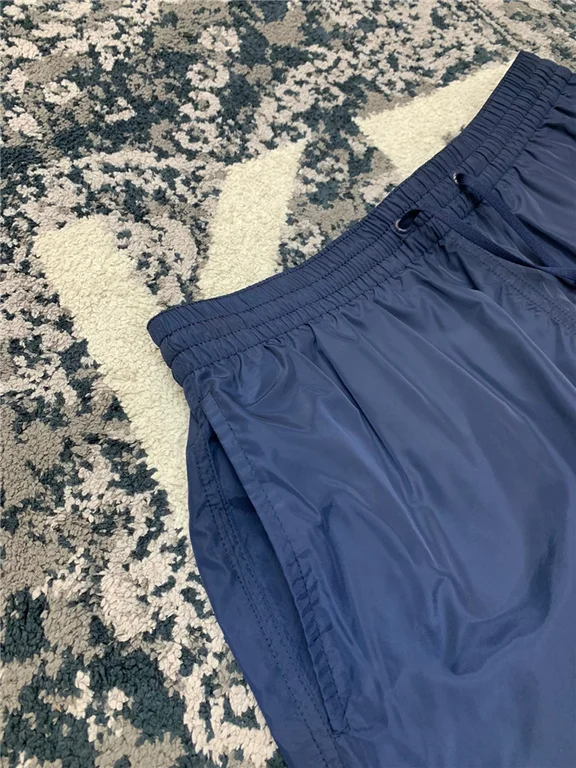 2022ss Versace Shorts