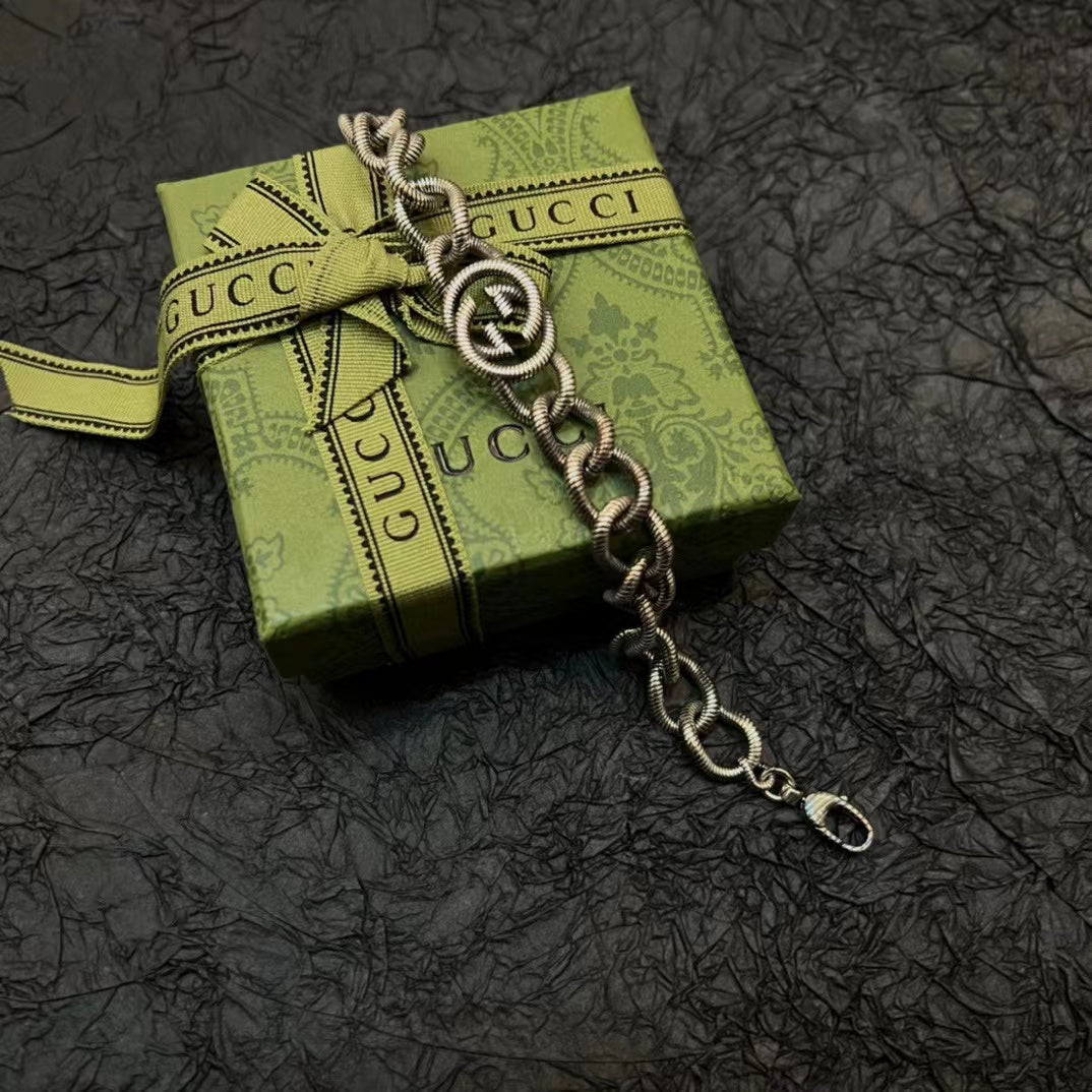 Gvc*1 Bracelet
