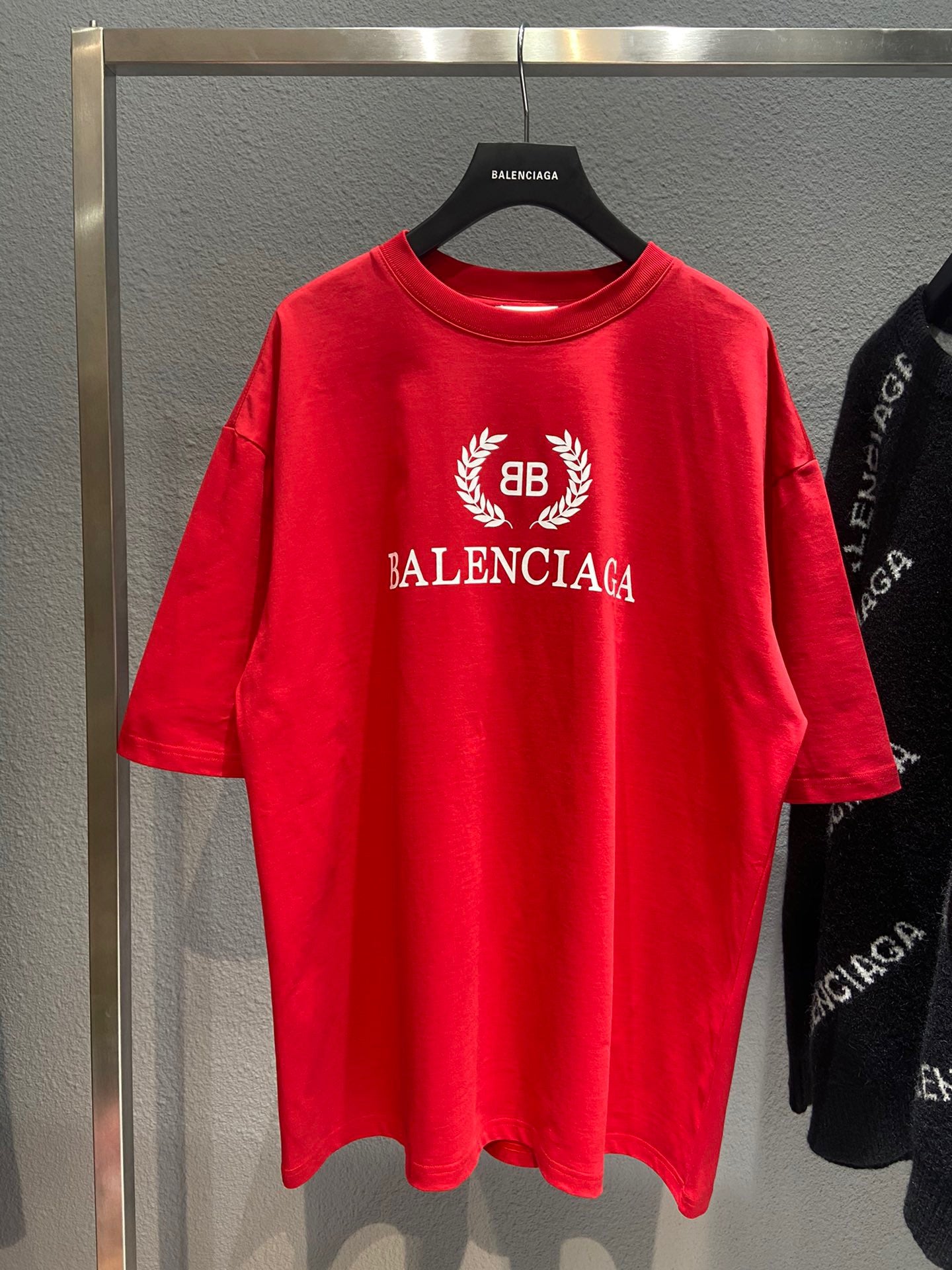 Ba1en*iaga T-shirt