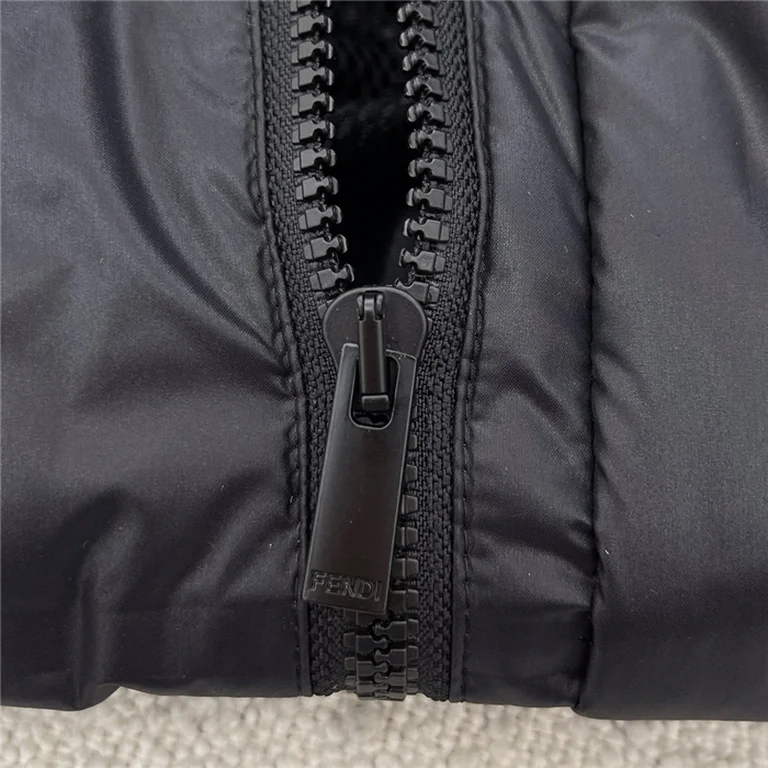 2021 F**di Dwon Jacket