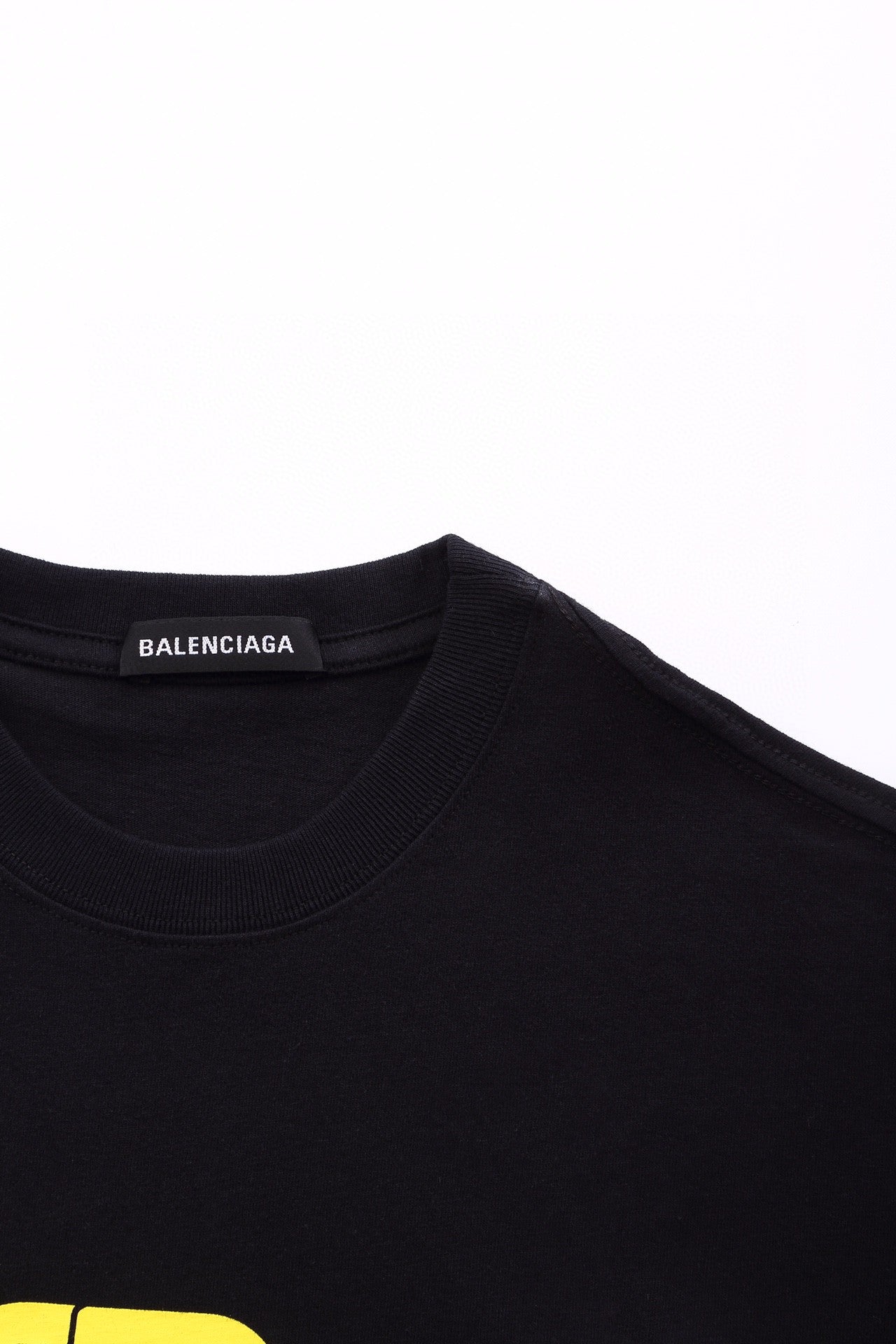 Ba1en*iaga T-shirt