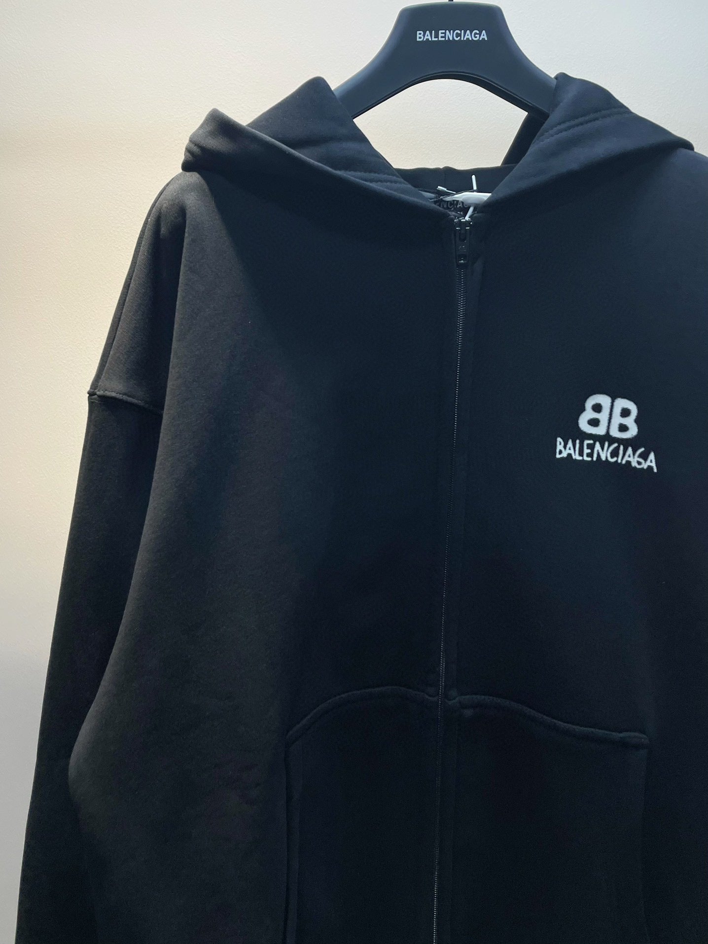 Ba1en*iaga Jacket