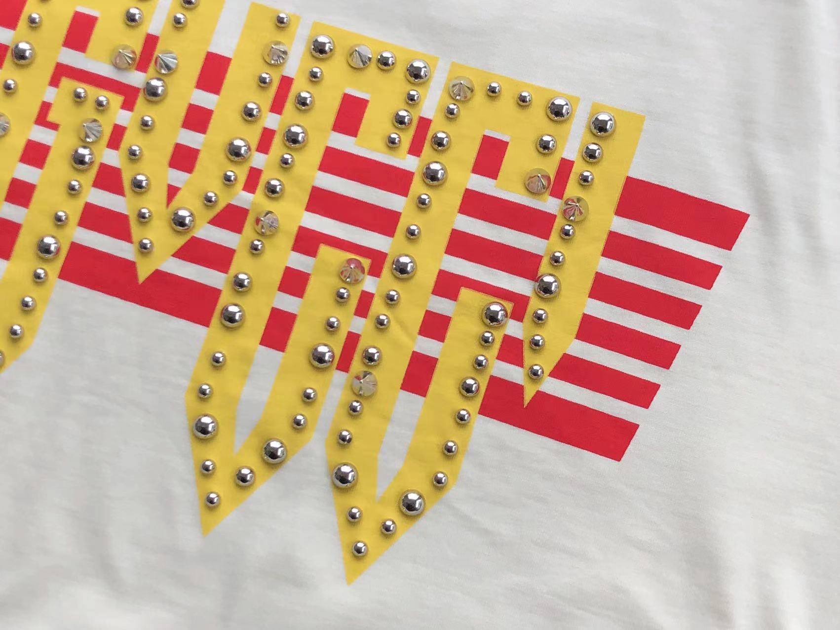 Gvc*1 T-shirt