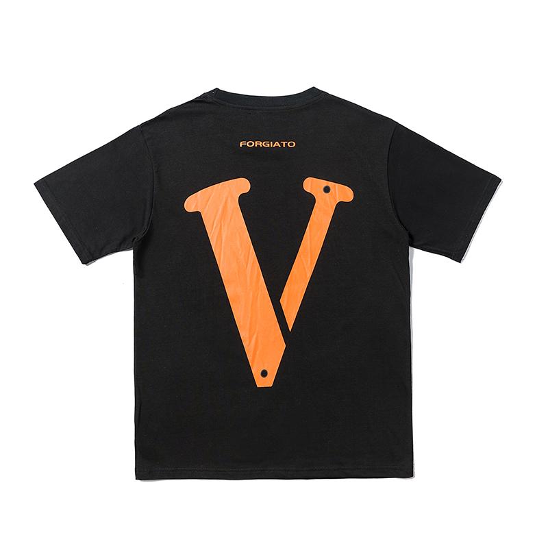 Vlone Forgiato Tee