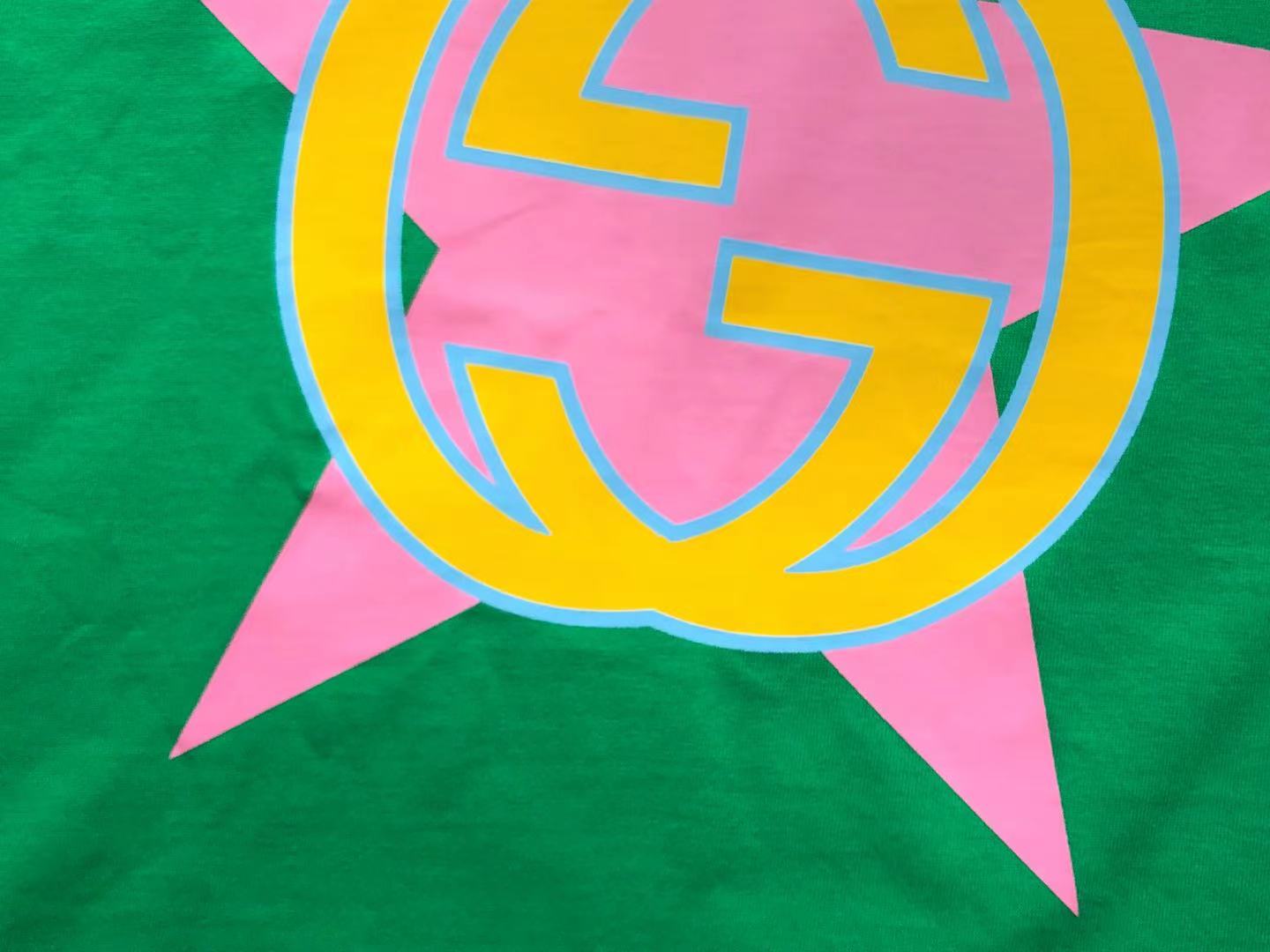 Gvc*1 T-shirt
