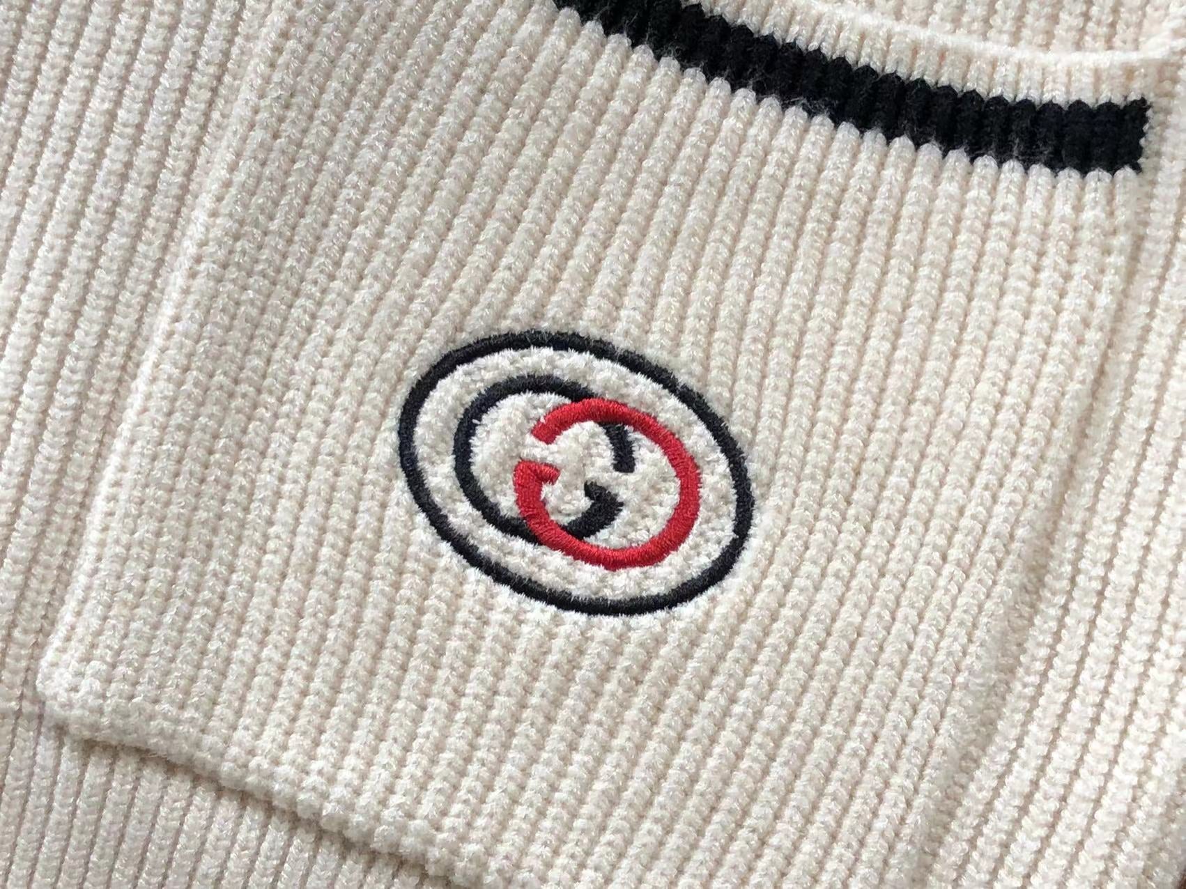 Gvc*1 Cardigan