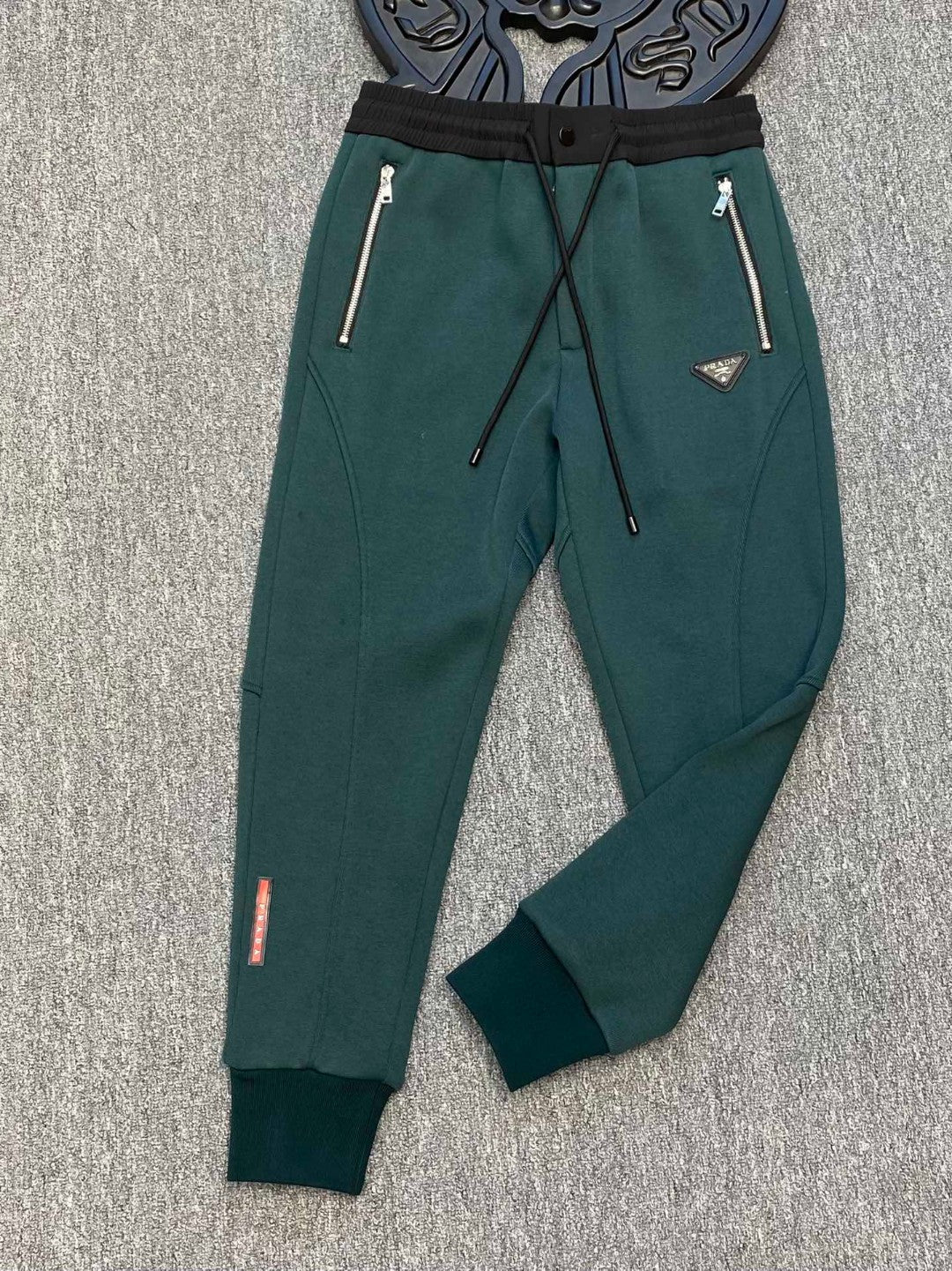 Pra*a Sweatpants