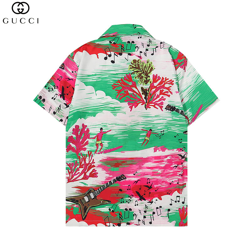 Gvc*1 Shirt