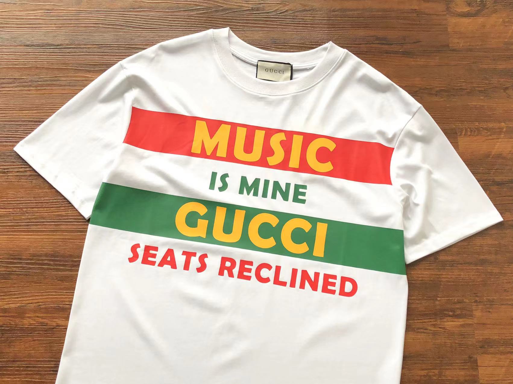 Gvc*1 T-shirt