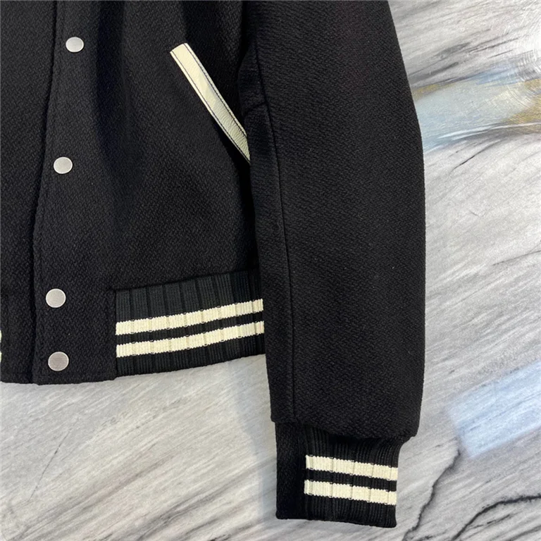 2021fw Sa1nt Lau*nt Jacket