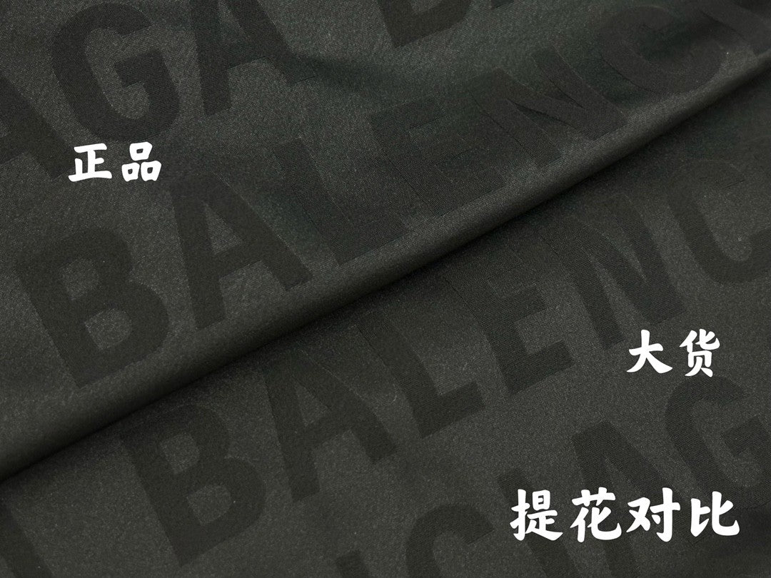 Ba1en*iaga Jacket