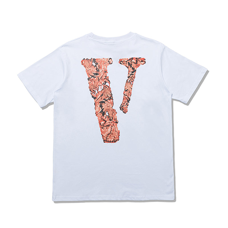 Kodak x Vlone Vlonekb T Shirt