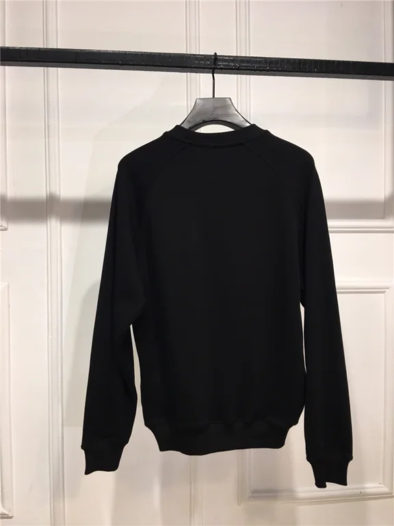 2021fw Versace Hoodie