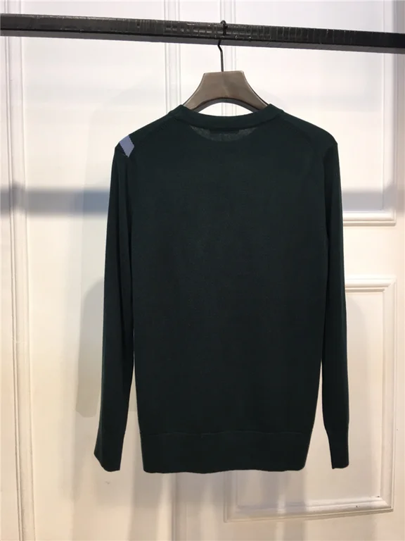2021fw H**me5 Sweater