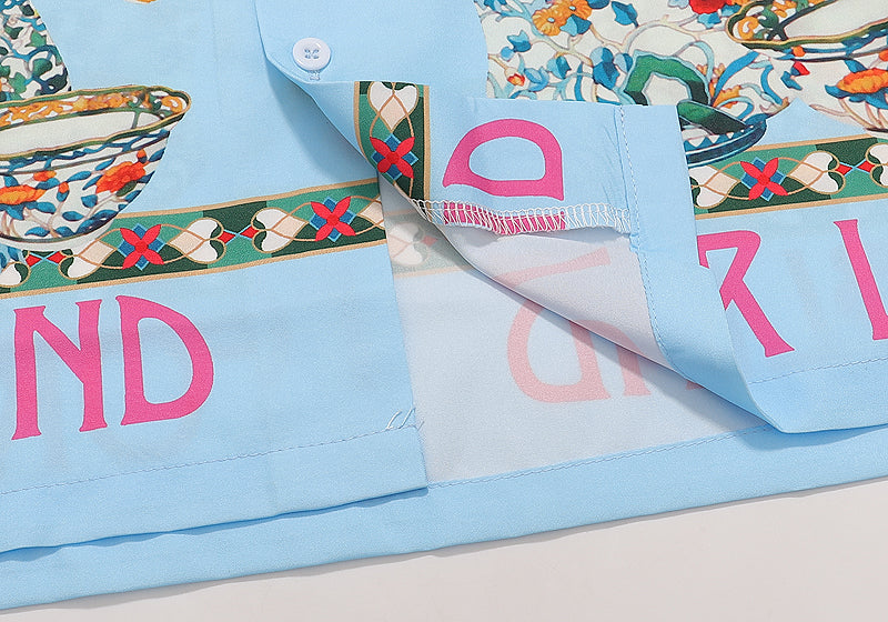 Gvc*1 Shirt