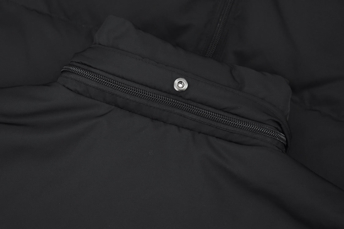 Ba1en*iaga Jacket