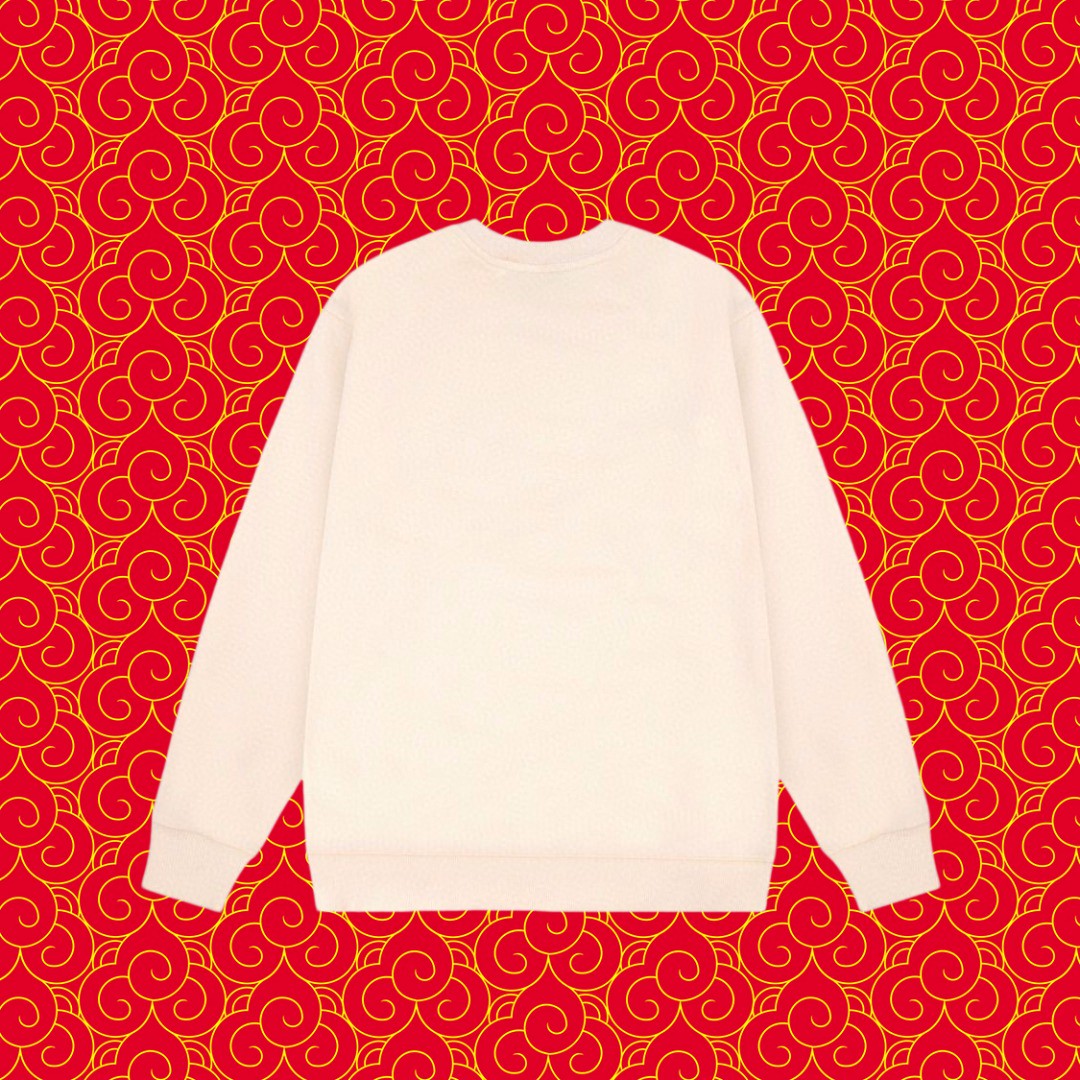 Gvc*1 Sweatshirt