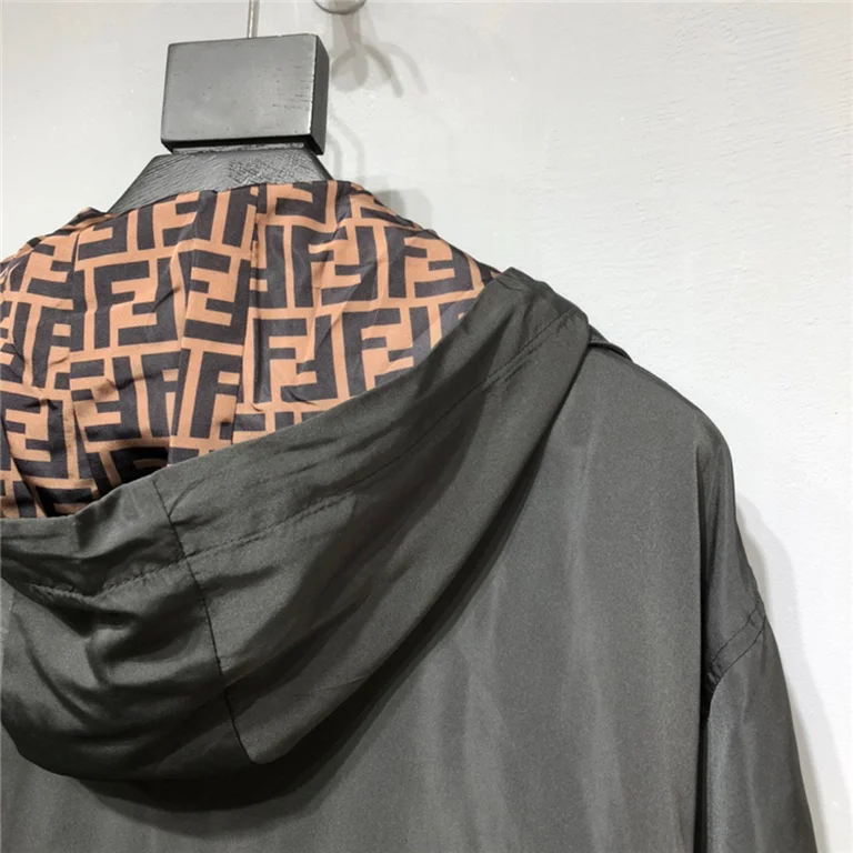 2021SS F**di Jacket