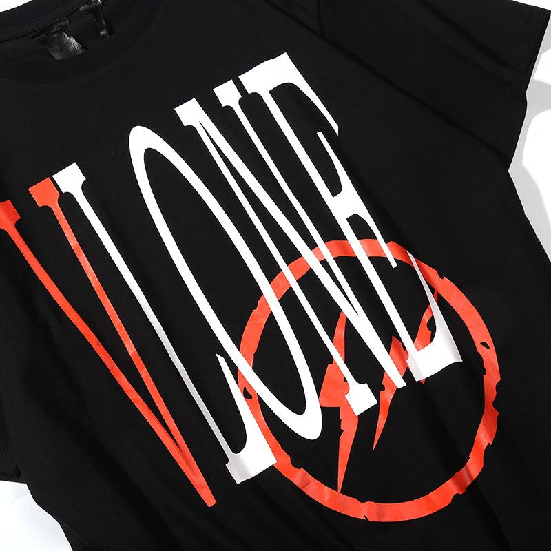 Vlone x Fragment Staple Tee